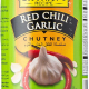 Mothers Recipe Red Chilli Garlic Sauce 250g, Pack Of 12