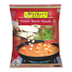 Mother Recipe Paneer Buter Masala Mix Ready to Cook 75g, Pack Of 12