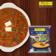 Mothers Recipe Ready To Cook Pav Bhaji Mix 100g, Pack Of 12