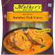 Mothers Recipe Ready To Cook Malabar Fish Curry 100g, Pack Of 12