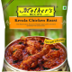 Mothers Recipe Ready To Cook Kerala Chicken Roast 100g, Pack Of 12