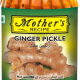 Mothers Recipe Andhra Ginger Pickle 300g, Pack Of 12