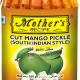 Mothers Recipe Cut Mango Pickle 300g, Pack Of 12