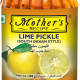 Mothers Recipe Lime Pickle 300g, Pack Of 12