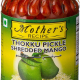 Mothers Recipe Madras Thokku Pickle 300g, Pack Of 12