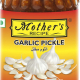 Mothers Recipe Garlic Pickle 300g, Pack Of 12