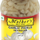 Mothers Recipe Garlic Pickle In Vinegar 300g, Pack Of 12