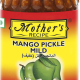 Mothers Recipe Mango Pickle Mild 300g, Pack Of 12