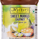 Mothers Recipe Sweet Mango Chutney 340g, Pack Of 12