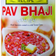 Mothers Recipe Pav Bhaji 450g, Pack Of 12