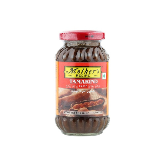 Mothers Recipe Tamarind Paste 320g, Pack Of 12