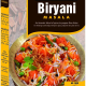 Mothers Recipe Rajasthani Biryani Masala 60g, Pack Of 12