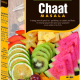 Mothers Recipe Chaat Masala 100g, Pack Of 12