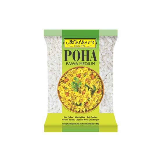 Mothers Recipe Poha 908g, Pack Of 12