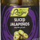 Mothers Recipe Sliced Jalapeno In Vinegar 680g, Pack Of 12