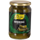 Mothers Recipe Gherkin In Vinegar 680g, Pack Of 12