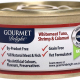 Gourmet Delight White Meat Tuna, Shrimp & Calamari 85g Pack Of 12