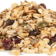 Bob's Red Mill Gluten Free Muesli Cereal 16 Oz, Pack Of 4