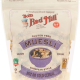 Bob's Red Mill Gluten Free Muesli Cereal 16 Oz, Pack Of 4