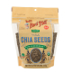 Bob's Red Mill Organic Chia Seeds 12 Oz, Pack Of 5