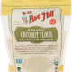 Bob's Red Mill Bobs Red Mill Organic Coconut Flour 16 Oz, Pack Of 4