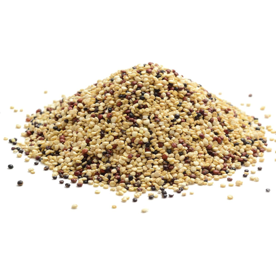 Bob's Red Mill Organic Tri-Color Grain 13 Oz, Pack Of 5