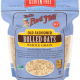 Bob's Red Mill Gluten Free Old Fashioned Rolled Oats 32 Oz, Pack Of 4