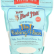 Bob's Red Mill Gluten Free 1 to 1 Baking Flour 22 Oz, Pack Of 4