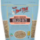 Bob's Red Mill Rolled Quick Oats 32 Oz, Pack Of 4