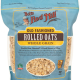  Bob's Red Mill Bobs Red Mill Rolled Regular Oats 32 Oz, Pack Of 4