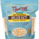 Bob's Red Mill Organic Regular Rolled Oats 32 Oz, Pack Of 4