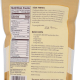 Bob's Red Mill Semolina Pasta Flour 24 Oz, Pack Of 4