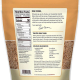 Bob's Red Mill High Fiber Wheat Bran 16 Oz, Pack Of 4