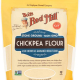 Bob's Red Mill Chickpea Flour 16 Oz, Pack Of 4