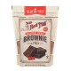 Bob's Red Mill Brownie Mix Gluten Free 21 Oz, Pack Of 4