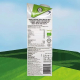 Daioni Organic Semi Skimmed UHT Milk (1 Litre), Pack Of 12