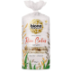 Biona Organic Rice Cakes No Salt Wholegrain 100g, Pack Of 12