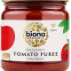 Biona Tomato Puree 200g, Pack Of 6