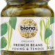 Biona Organic French Beans 340g, Pack Of 6