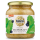 Biona Organic Sauerkraut 360g, Pack Of 6