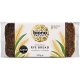 Biona Organic Rye Bread 500g, Pack Of 6