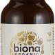 Biona Organic Worcester Sauce 140 ml, Pack Of 6