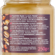 Biona Organic Peanut Butter Smooth Unsalted 250g, Pack Of 6