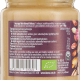 Biona Organic Peanut Butter Smooth Unsalted 250g, Pack Of 6