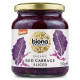 Biona Organic Demeter Red Cabbage 350g, Pack Of 6