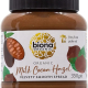 Biona Organic Milk Chocolate Hazelnut Spread 350g, Pack Of 6