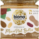 Biona Organic Mixed Nut Butter 170g, Pack Of 6