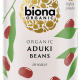 Biona Organic Aduki Beans 400g, Pack Of 6