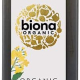 Biona Rape Seed Oil Organic 500 ml, Pack Of 6