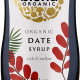 Biona Organic Date Syrup 350g, Pack Of 6